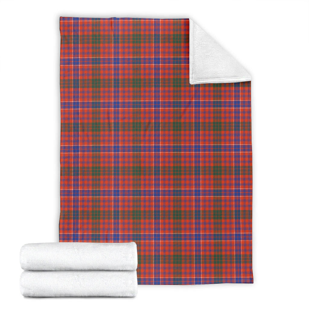 macrae-ancient-tartan-blanket