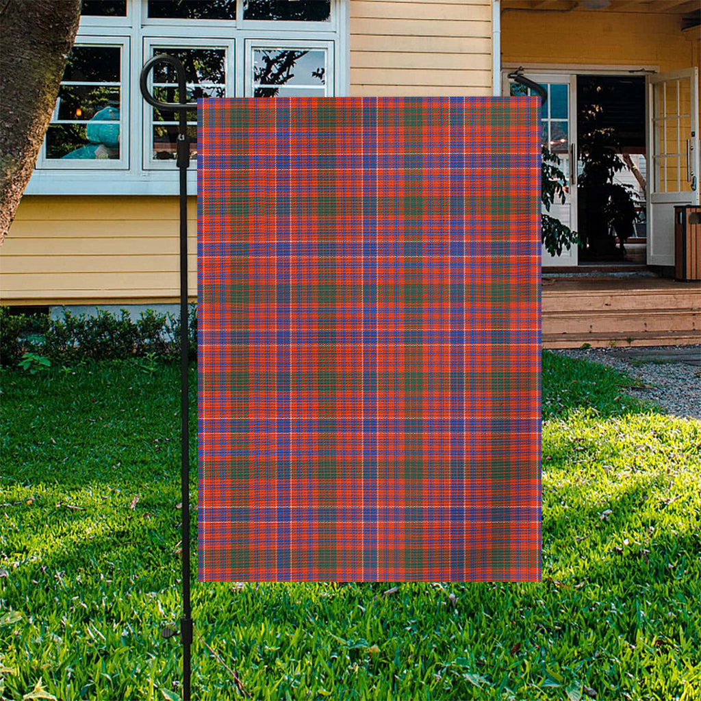 macrae-ancient-tartan-flag