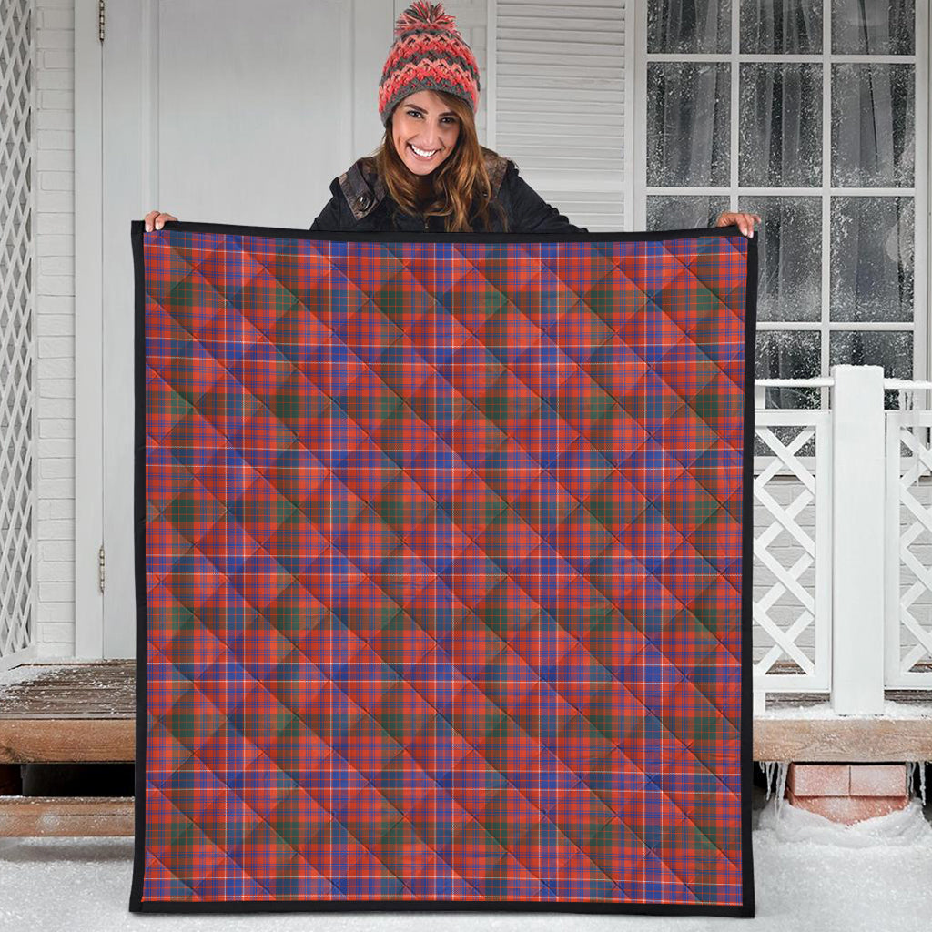 macrae-ancient-tartan-quilt