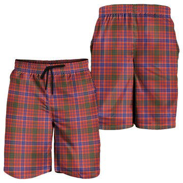 MacRae Ancient Tartan Mens Shorts