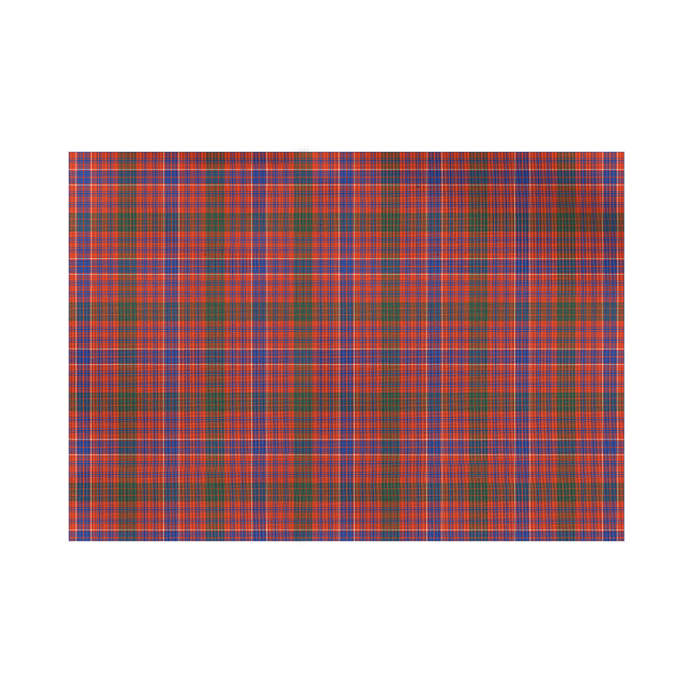 macrae-ancient-tartan-flag