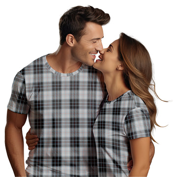 MacRae Dress Tartan T-Shirt