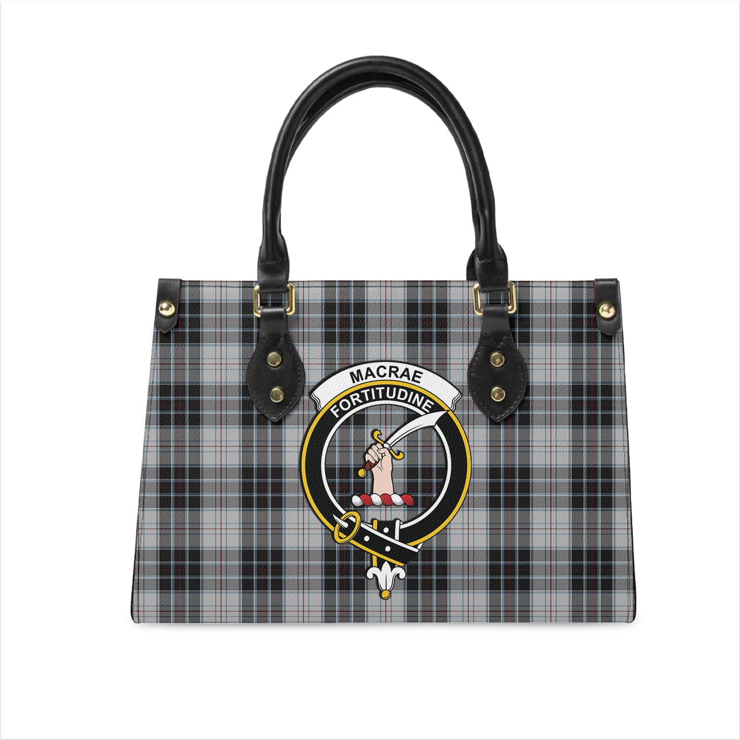 macrae-dress-tartan-leather-bag-with-family-crest