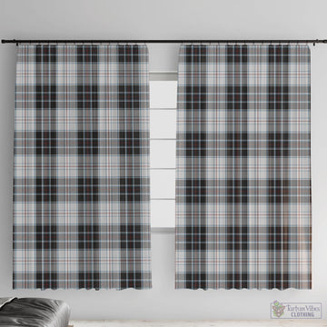 MacRae Dress Tartan Window Curtain