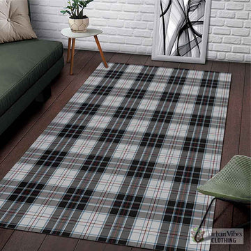 MacRae Dress Tartan Area Rug