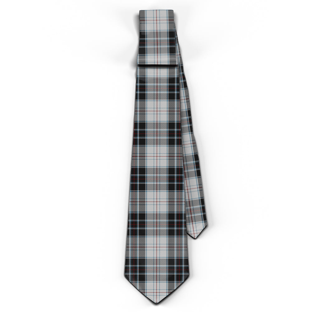 MacRae Dress Tartan Classic Necktie - Tartan Vibes Clothing