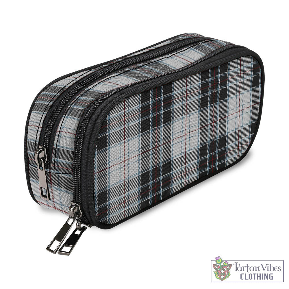 Tartan Vibes Clothing MacRae Dress Tartan Pen and Pencil Case