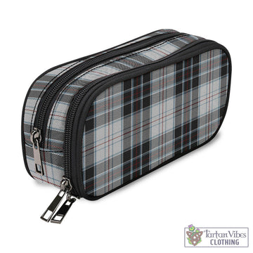 MacRae Dress Tartan Pen and Pencil Case