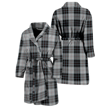 MacRae Dress Tartan Bathrobe