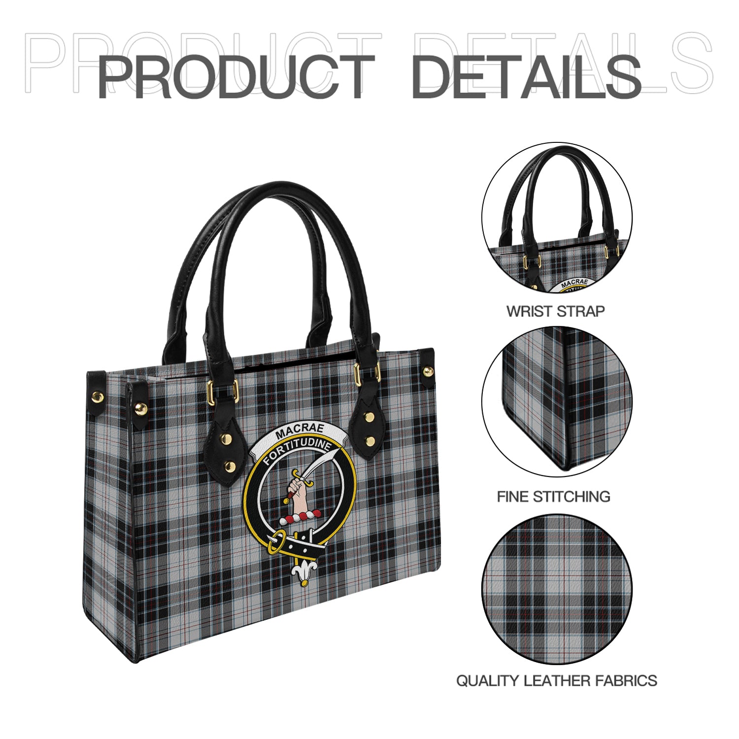 macrae-dress-tartan-leather-bag-with-family-crest