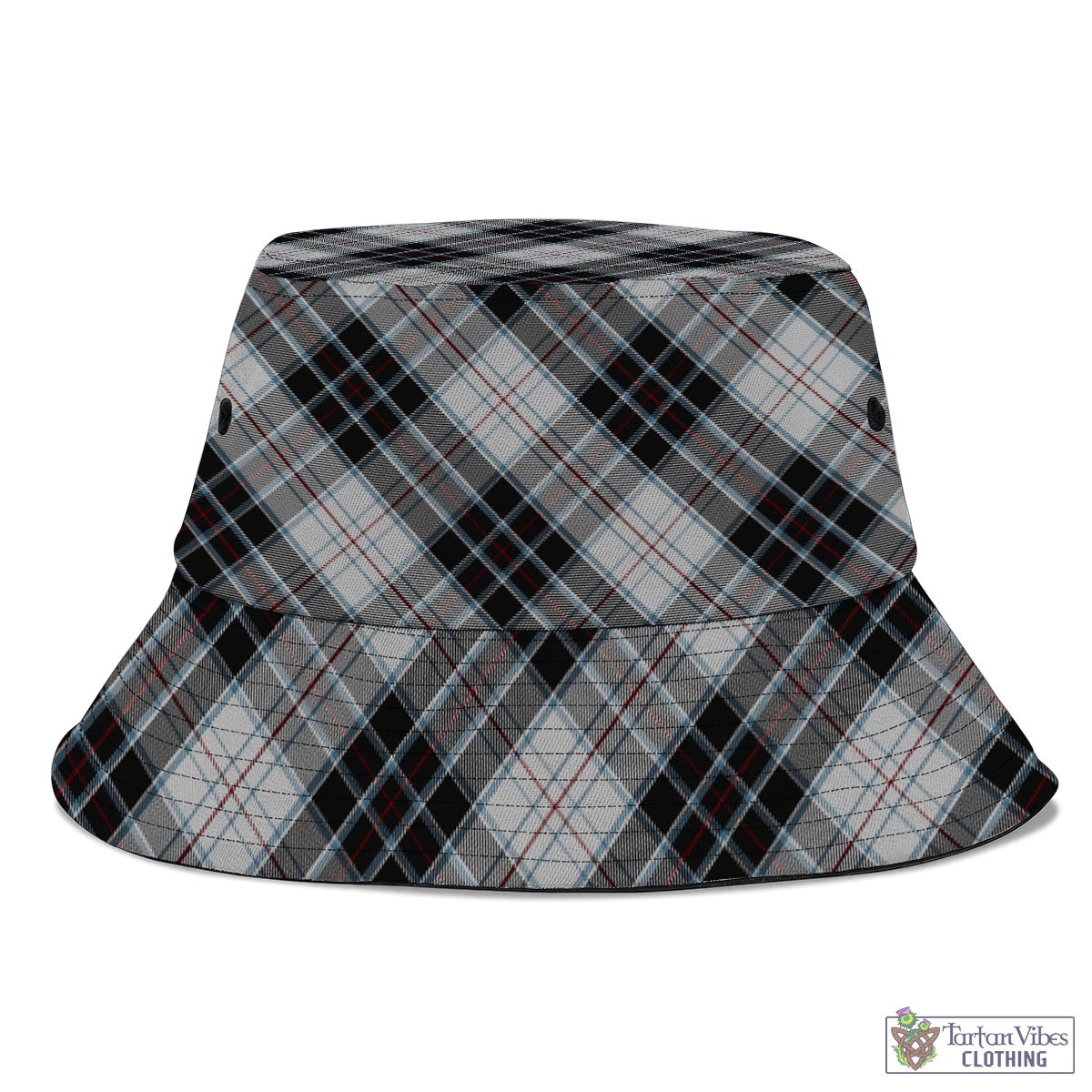 Tartan Vibes Clothing MacRae Dress Tartan Bucket Hat