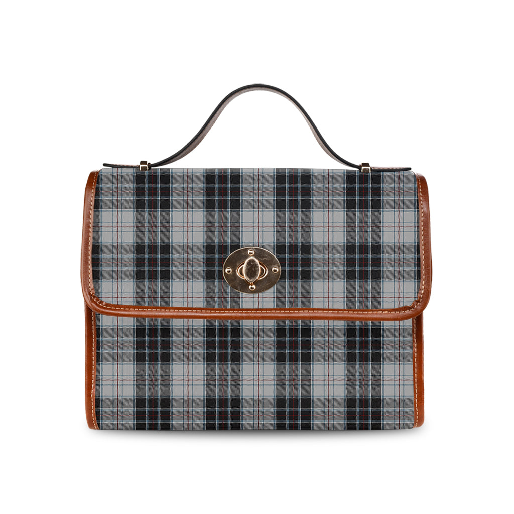 macrae-dress-tartan-leather-strap-waterproof-canvas-bag