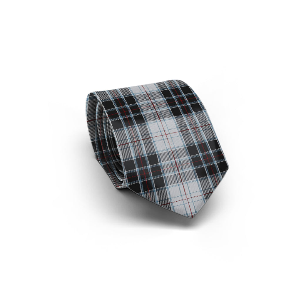 MacRae Dress Tartan Classic Necktie - Tartan Vibes Clothing