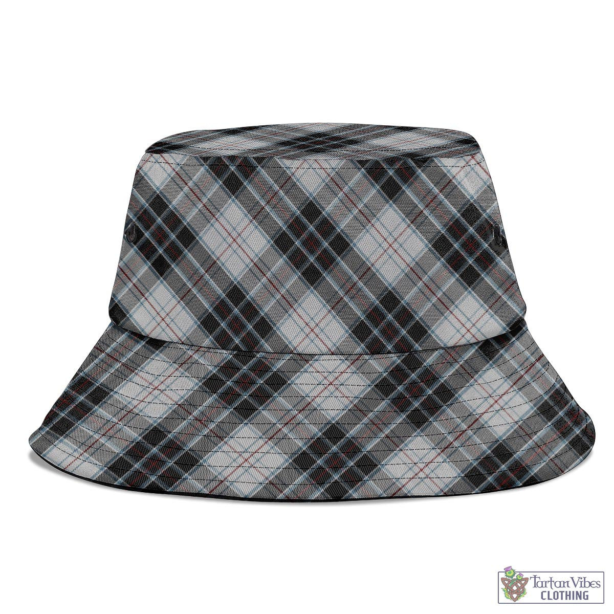 Tartan Vibes Clothing MacRae Dress Tartan Bucket Hat