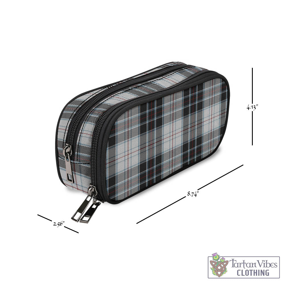 Tartan Vibes Clothing MacRae Dress Tartan Pen and Pencil Case