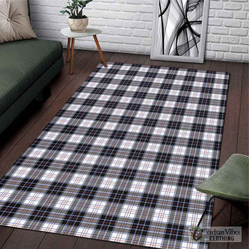 MacRae Dress Modern Tartan Area Rug