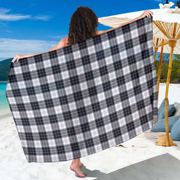 MacRae Dress Modern Tartan Sarong