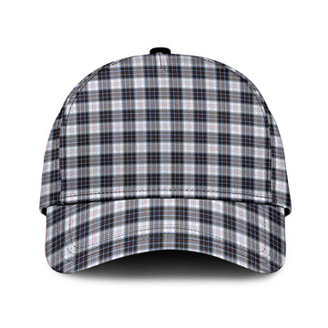 MacRae Dress Modern Tartan Classic Cap