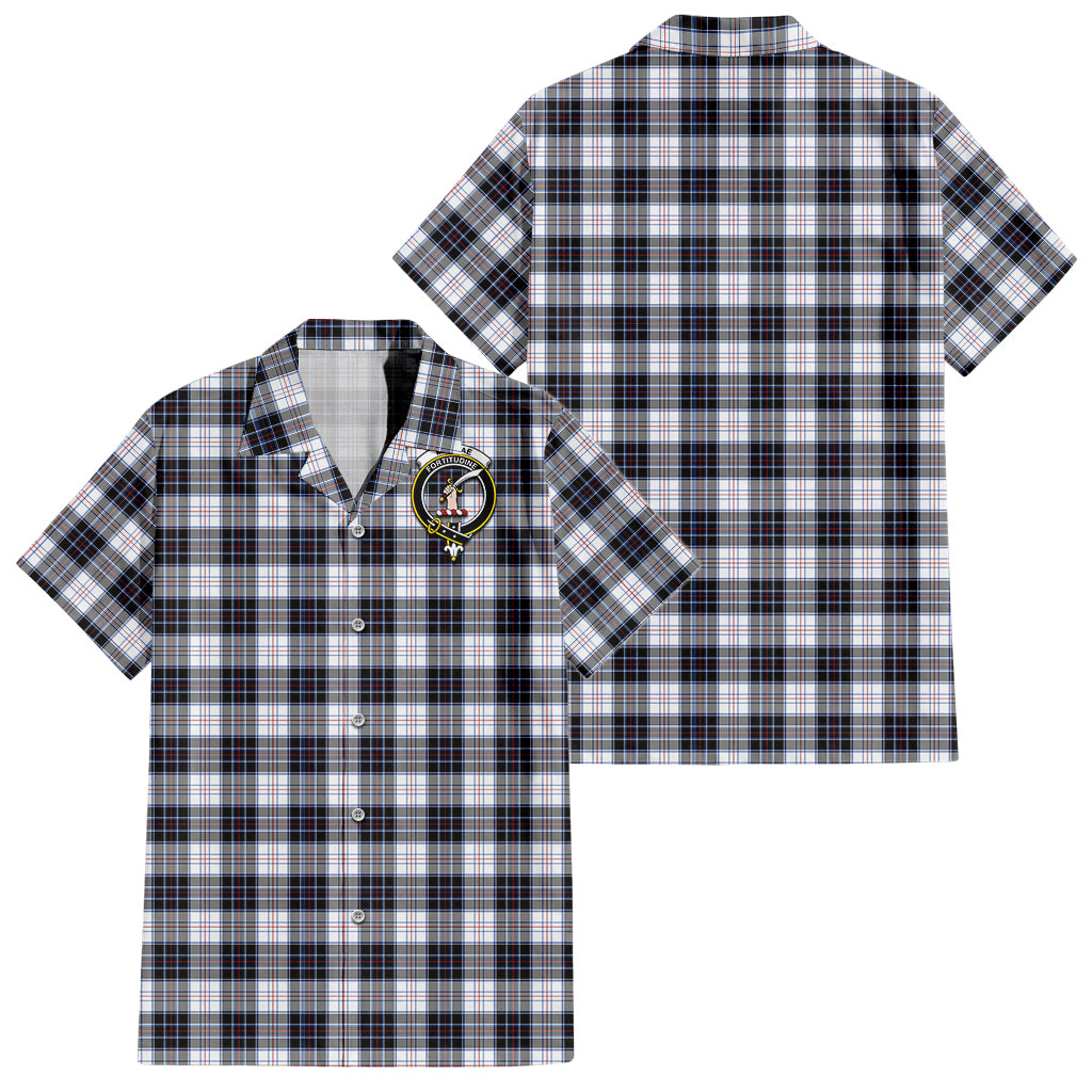 macrae-dress-modern-tartan-short-sleeve-button-down-shirt-with-family-crest