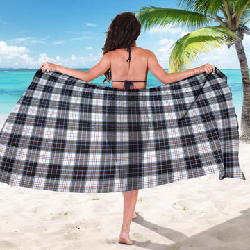 MacRae Dress Modern Tartan Sarong