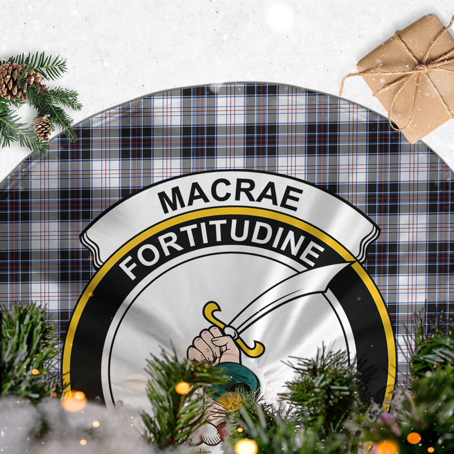 macrae-dress-modern-tartan-christmas-tree-skirt-with-family-crest