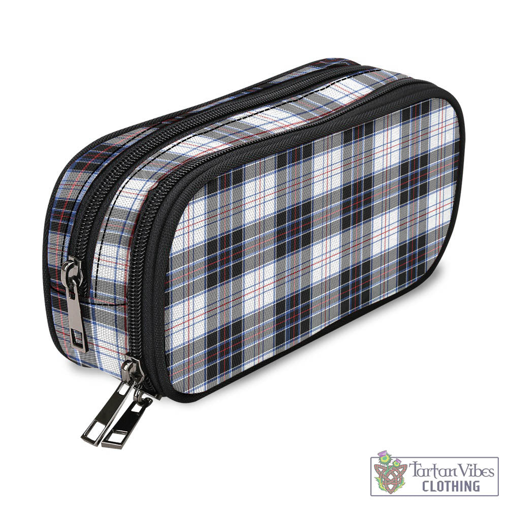 Tartan Vibes Clothing MacRae Dress Modern Tartan Pen and Pencil Case