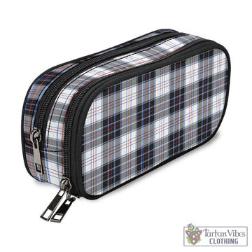 MacRae Dress Modern Tartan Pen and Pencil Case