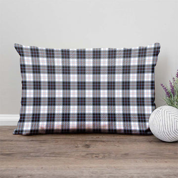 MacRae Dress Modern Tartan Pillow Cover