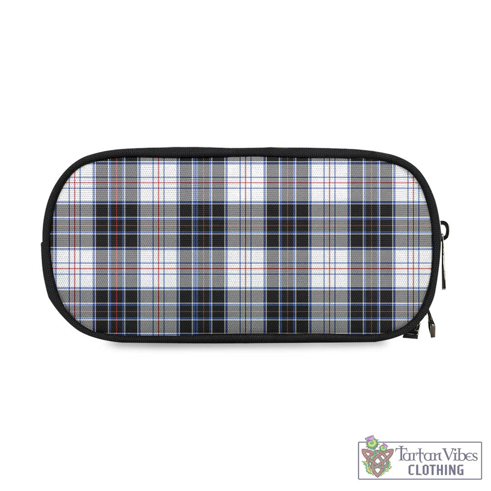 Tartan Vibes Clothing MacRae Dress Modern Tartan Pen and Pencil Case