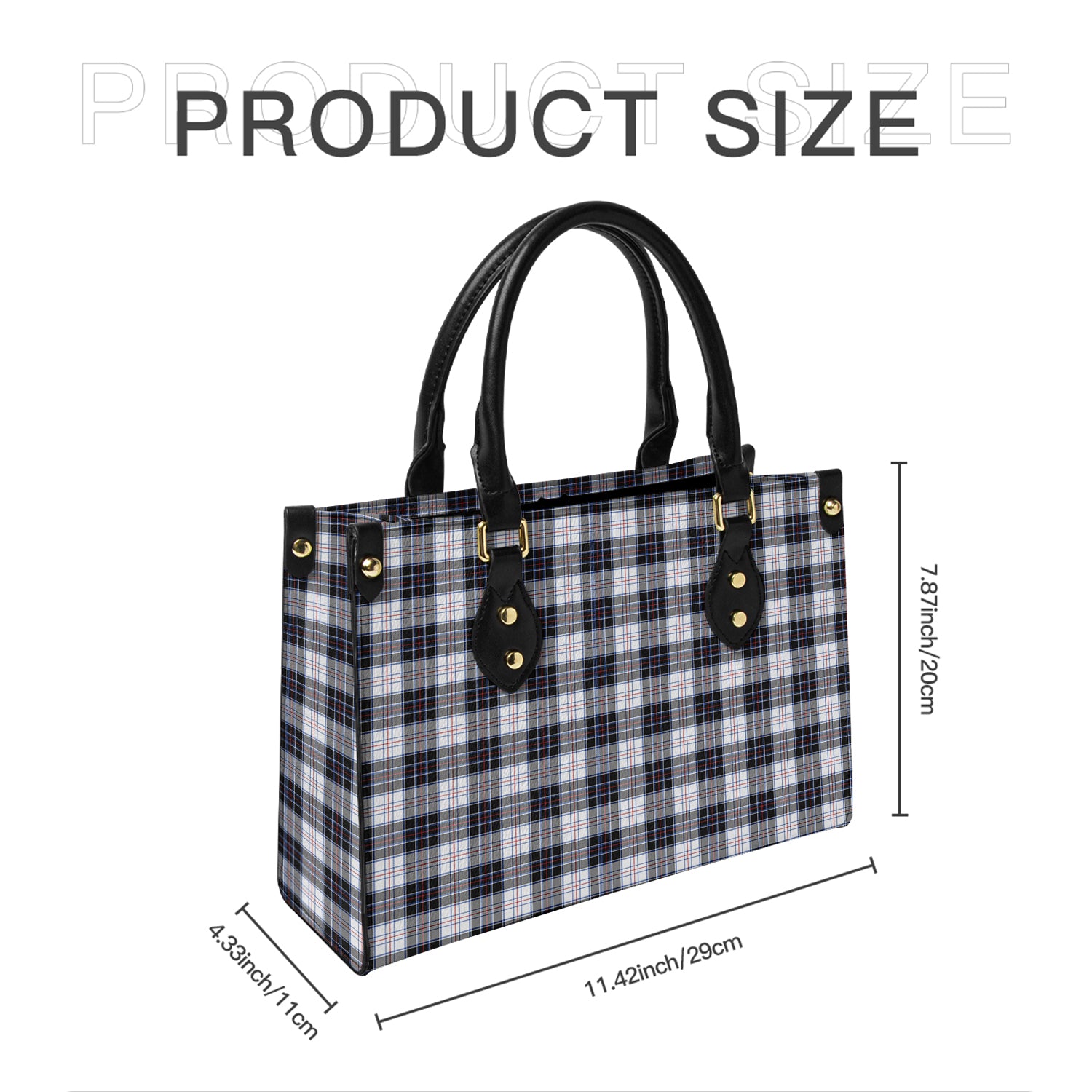 macrae-dress-modern-tartan-leather-bag