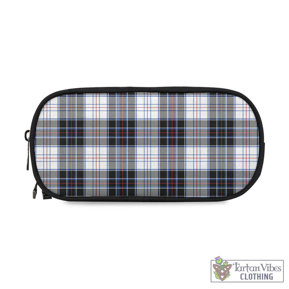 Tartan Vibes Clothing MacRae Dress Modern Tartan Pen and Pencil Case