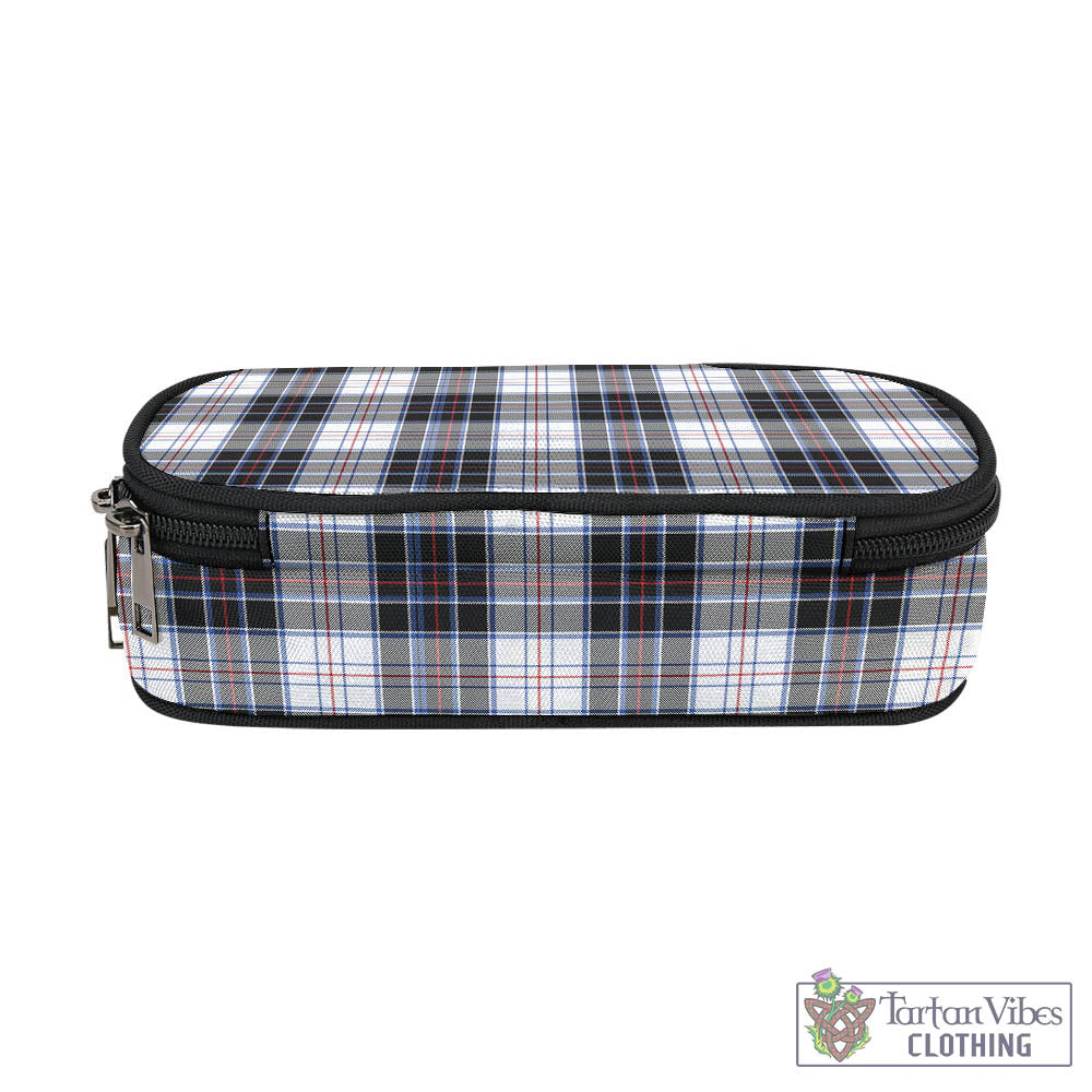 Tartan Vibes Clothing MacRae Dress Modern Tartan Pen and Pencil Case