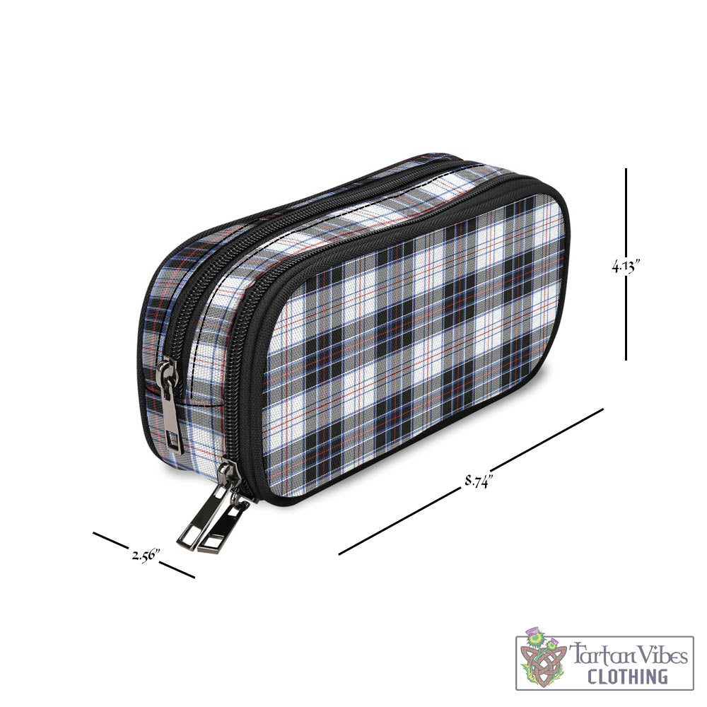 Tartan Vibes Clothing MacRae Dress Modern Tartan Pen and Pencil Case