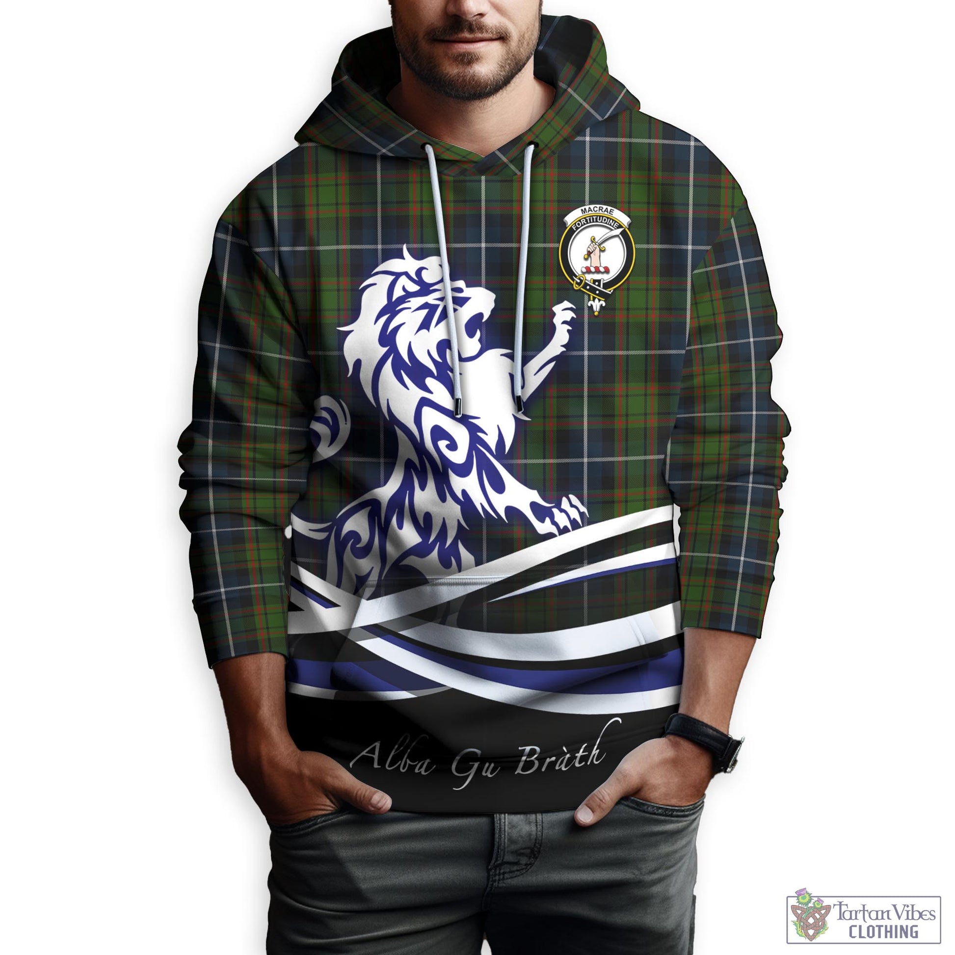 macrae-hunting-tartan-hoodie-with-alba-gu-brath-regal-lion-emblem