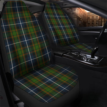 MacRae Hunting Tartan Car Seat Cover