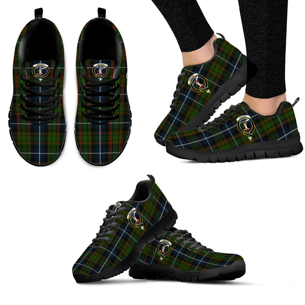 macrae-hunting-tartan-sneakers-with-family-crest