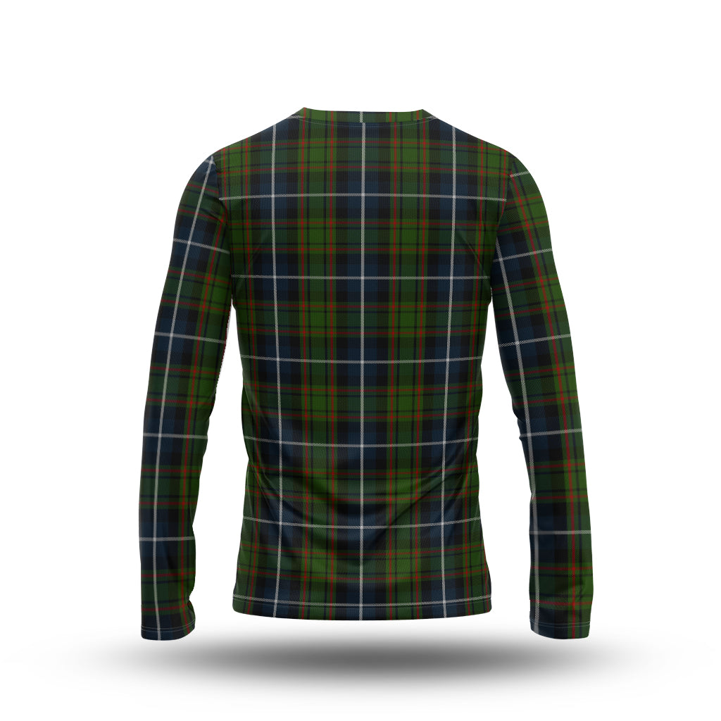 macrae-hunting-tartan-long-sleeve-t-shirt-with-family-crest