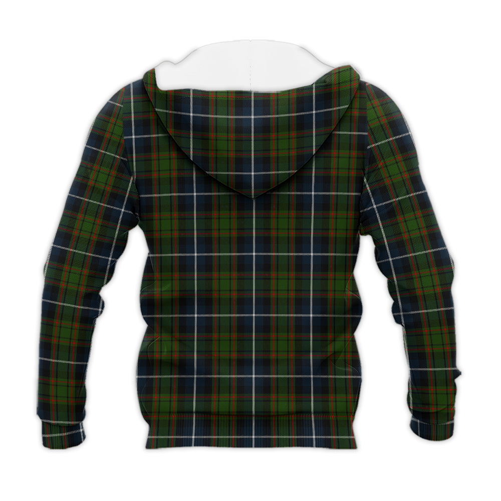 macrae-hunting-tartan-knitted-hoodie-with-family-crest