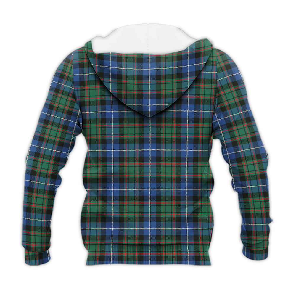 macrae-hunting-ancient-tartan-knitted-hoodie-with-family-crest