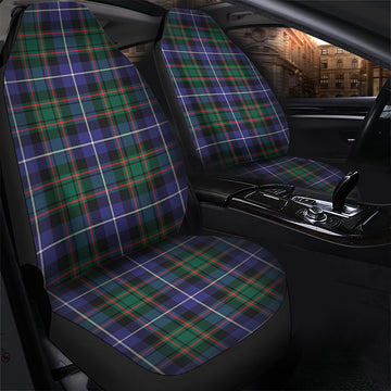 MacRae Hunting Modern Tartan Car Seat Cover