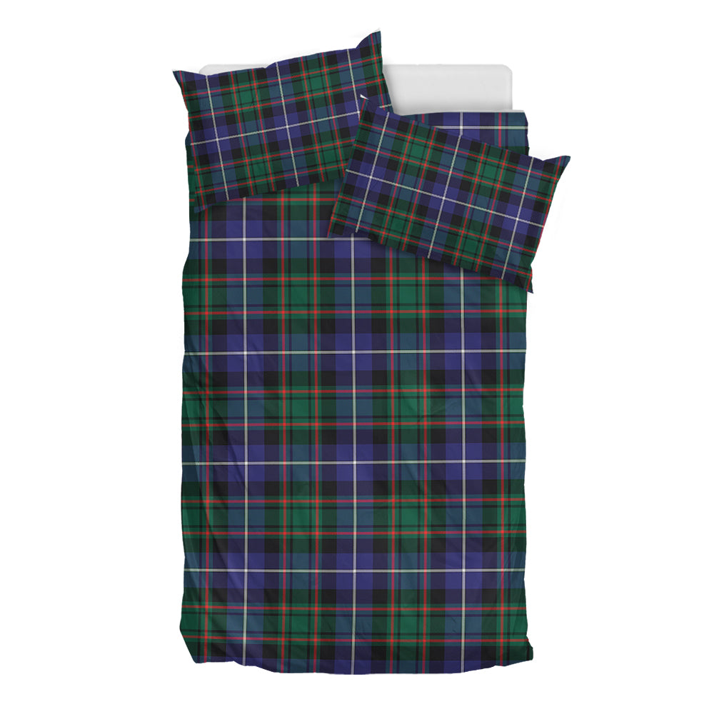 MacRae Hunting Modern Tartan Bedding Set - Tartan Vibes Clothing