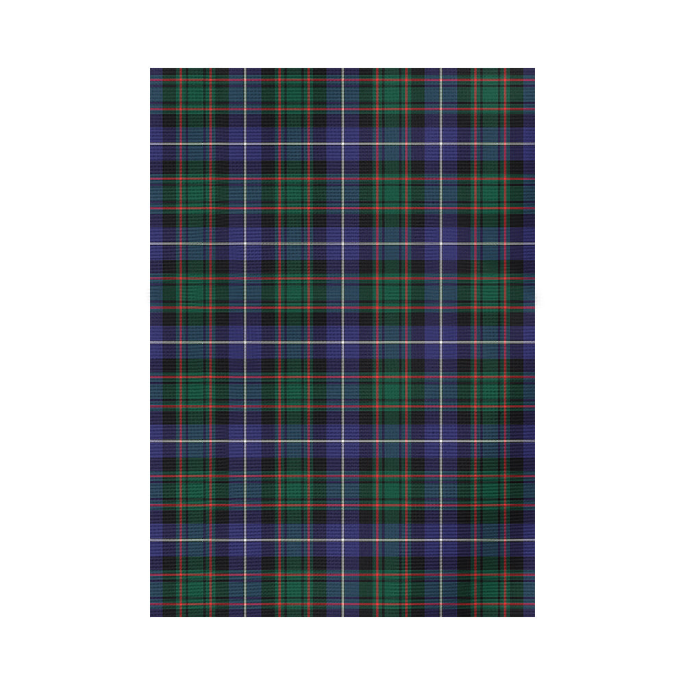 MacRae Hunting Modern Tartan Flag - Tartan Vibes Clothing