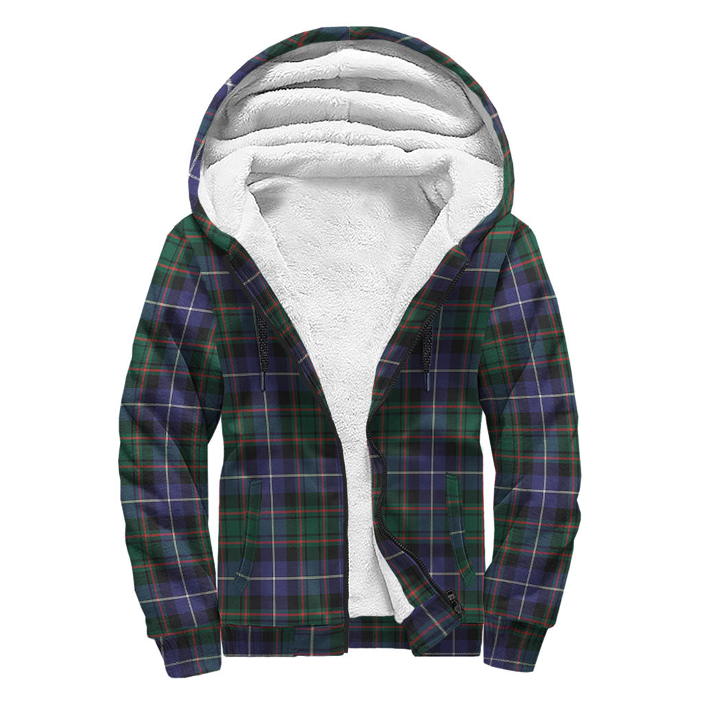 macrae-hunting-modern-tartan-sherpa-hoodie-with-family-crest