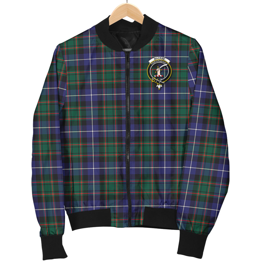 macrae-hunting-modern-tartan-bomber-jacket-with-family-crest