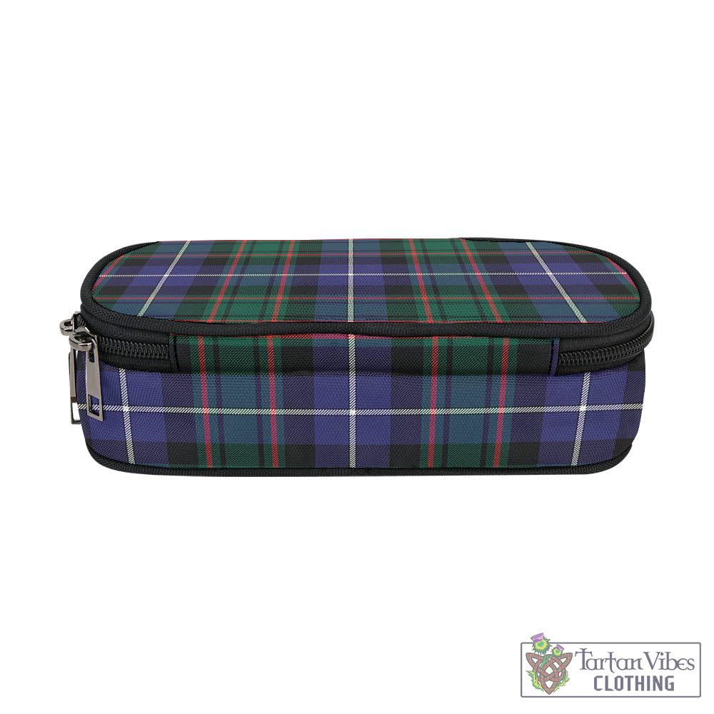 Tartan Vibes Clothing MacRae Hunting Modern Tartan Pen and Pencil Case