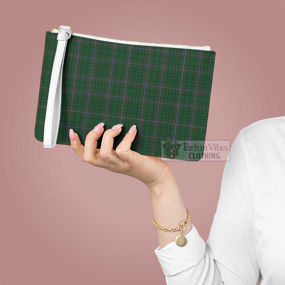 MacRae (McRae) Tartan Clutch Bag - Tartan Vibes Clothing