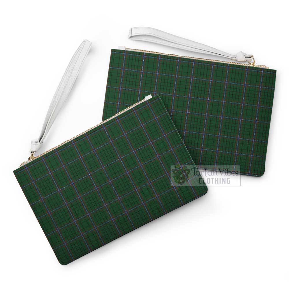 MacRae (McRae) Tartan Clutch Bag - Tartan Vibes Clothing