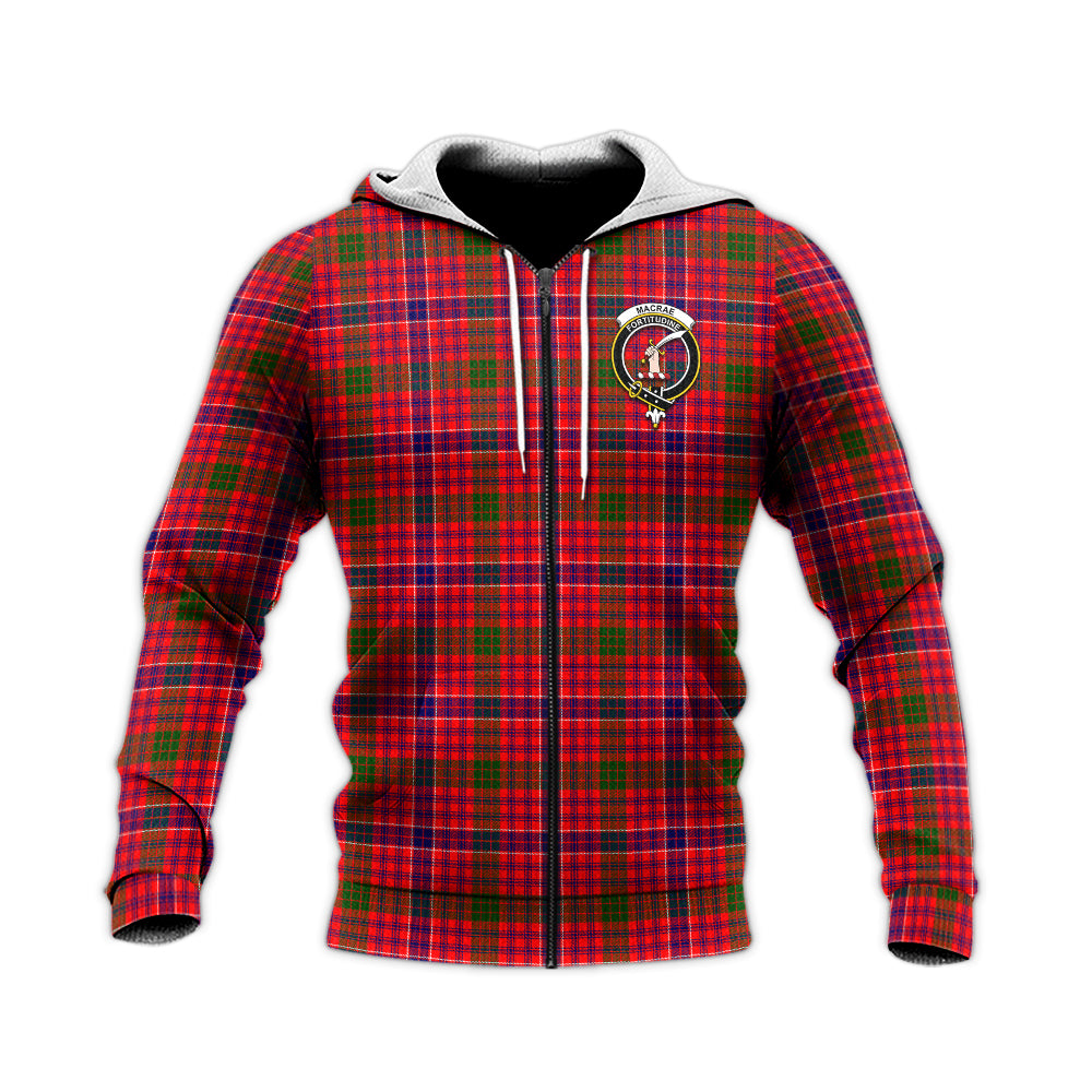 macrae-modern-tartan-knitted-hoodie-with-family-crest