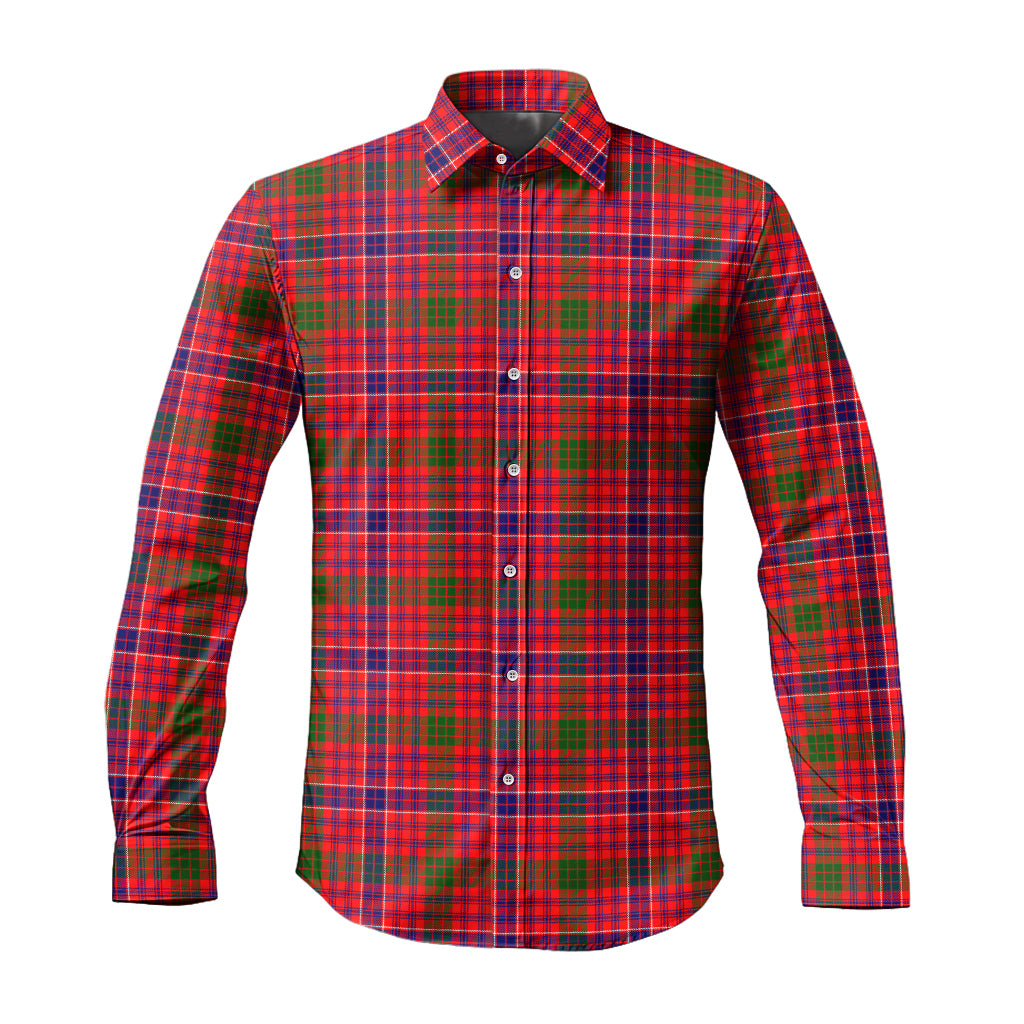 macrae-modern-tartan-long-sleeve-button-up-shirt