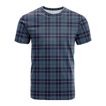 MacRae of America Tartan T-Shirt